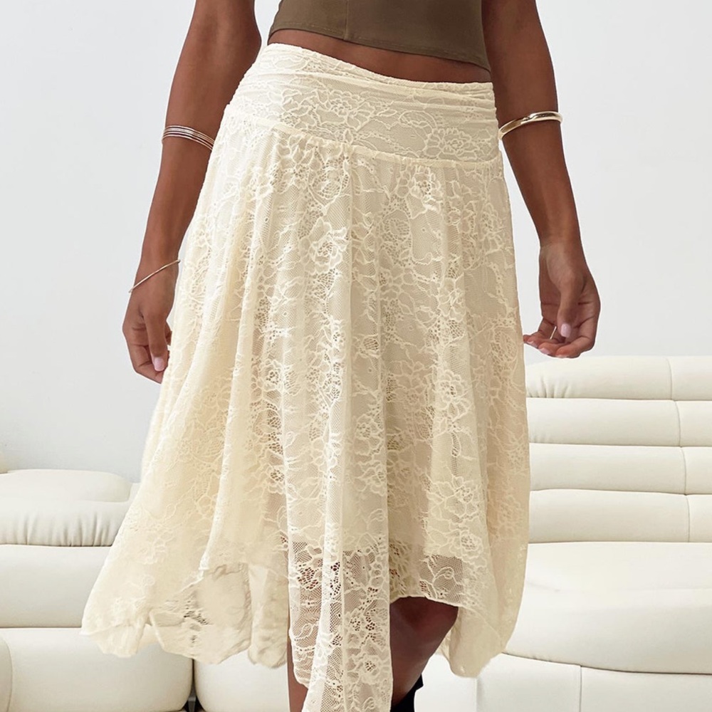 Princess polly skirt